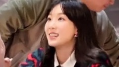 少女时代,太妍(少女时代) - 冬专签售会