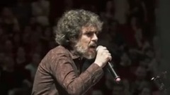 Ivan Ferreiro - Me dejó marchar