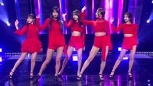 1NB - Where u at - KBS音乐银行 现场版 17/12/22