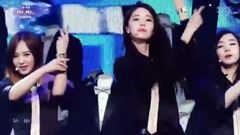 少女时代 - Mr.Mr