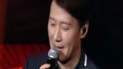 黎明 - 两个人的烟火
