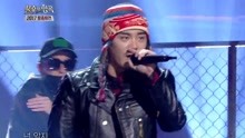 Koonzo - 要说的话 - 不朽的名曲 现场版 17/12/23