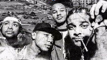 The Diplomats - Once Upon A Time