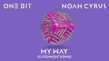 My Way (Catchment Remix) (Audio)