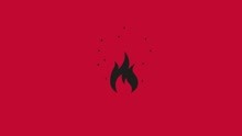 Kitai - Fuego en la Radio (Audio)