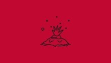Kitai - Volcán (Audio)