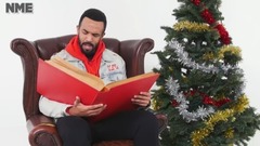 故事 Twas The Night Before Christmas