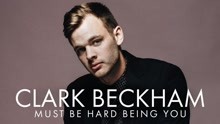 Clark Beckham - Silent Night