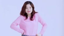 Let's Dance：TWICE