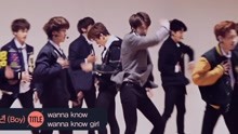 THE BOYZ - RUN TO YOU：THE BOYZ - Boy