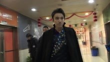 迪玛希·库达依别列根 - 爱奇艺尖叫之夜迪玛希演唱会