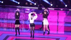 BLACKPINK - So Hot
