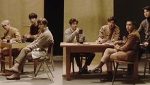 EXO - 为心导航 (Universe)