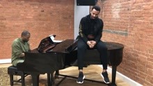 Craig David - Have Yourself A Merry Little Christmas