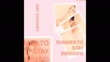 Summer to Stay (Dan Slater Remix)