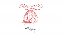 A$AP Twelvyy - Diamonds (Audio)