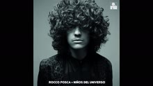 Rocco Posca - Tu Vuelo Es Mi Subsuelo (Pseudo Video)