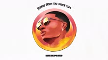 WizKid - Sexy (Audio)