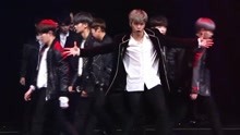 Wanna One - Energetic