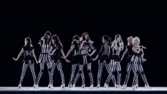 少女时代 - Flower Power