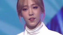 MAMAMOO - Yes I Am. - Music Festival 20171229