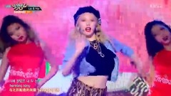 Lip & Hip