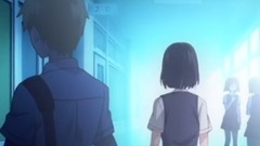嘘の火花
