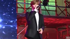 BTOB,陆星材(BTOB) - 丑八怪