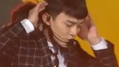 EXO-CBX - The One