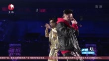 王力宏 & 欧阳靖 - 盖世英雄