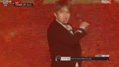 B.A.P - HANDS UP