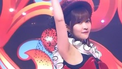 好きなんだ