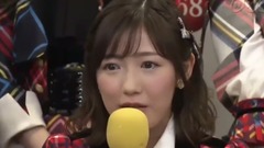 红白后台Talk