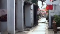 清名桥畔