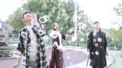Happy New Year from Perfume