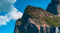 优山美地