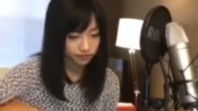 谢谢你爱我 (女生吉他弹唱版)
