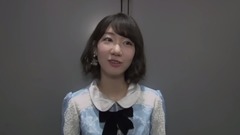Disc2 Making of 渡辺麻友卒業コンサート 〜みんなの夢が叶いますように〜
