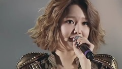 少女时代 - Into the New World 'Phantasia' in Seoul