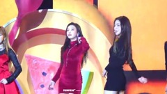 Red Flavor