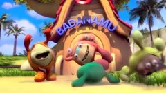 Badanamu Time