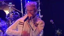 WALK THE MOON - One Foot + Shut Up And Dance - ABC跨年现场 2018