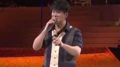 周华健 - 世界巡回演唱会,反反复复孤枕难眠