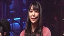 NMB48 - ワロタピーポー - CDTV跨年现场 2018