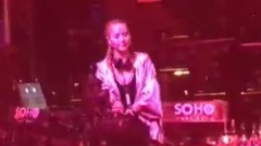 结发白首