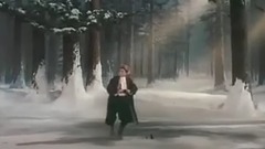 打虎上山