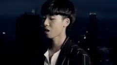 陈杰铭 - 陈杰铭《不拒绝》