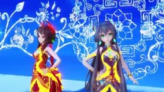 青花瓷