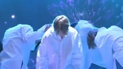 BTS 2017 MMA