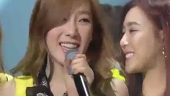 少女时代 - Genie & Hoot & Gee